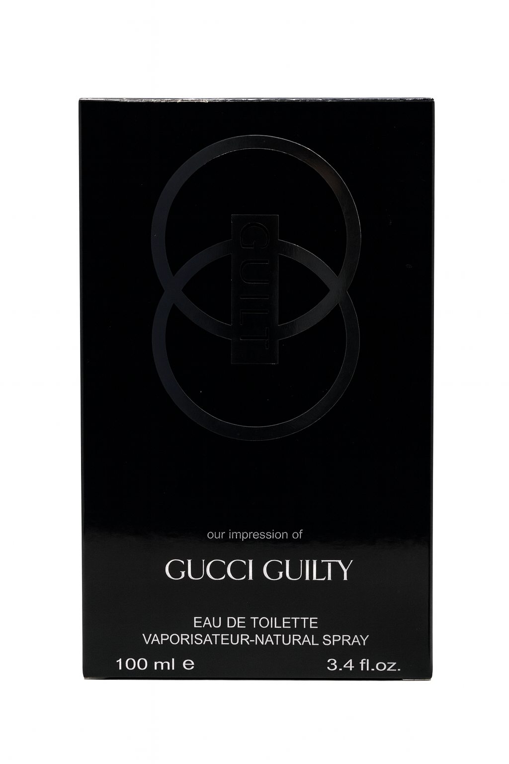 Guilt Eau De Toilette