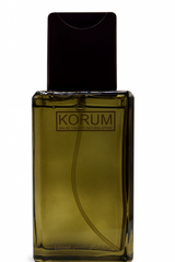 Korum Eau de Toilette for Men 3.4 oz / 100ml