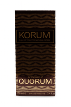 Korum