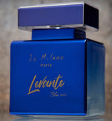 Levante Blue Noir Eau de Parfum 3.4 oz / 100ml Jo Milano Paris