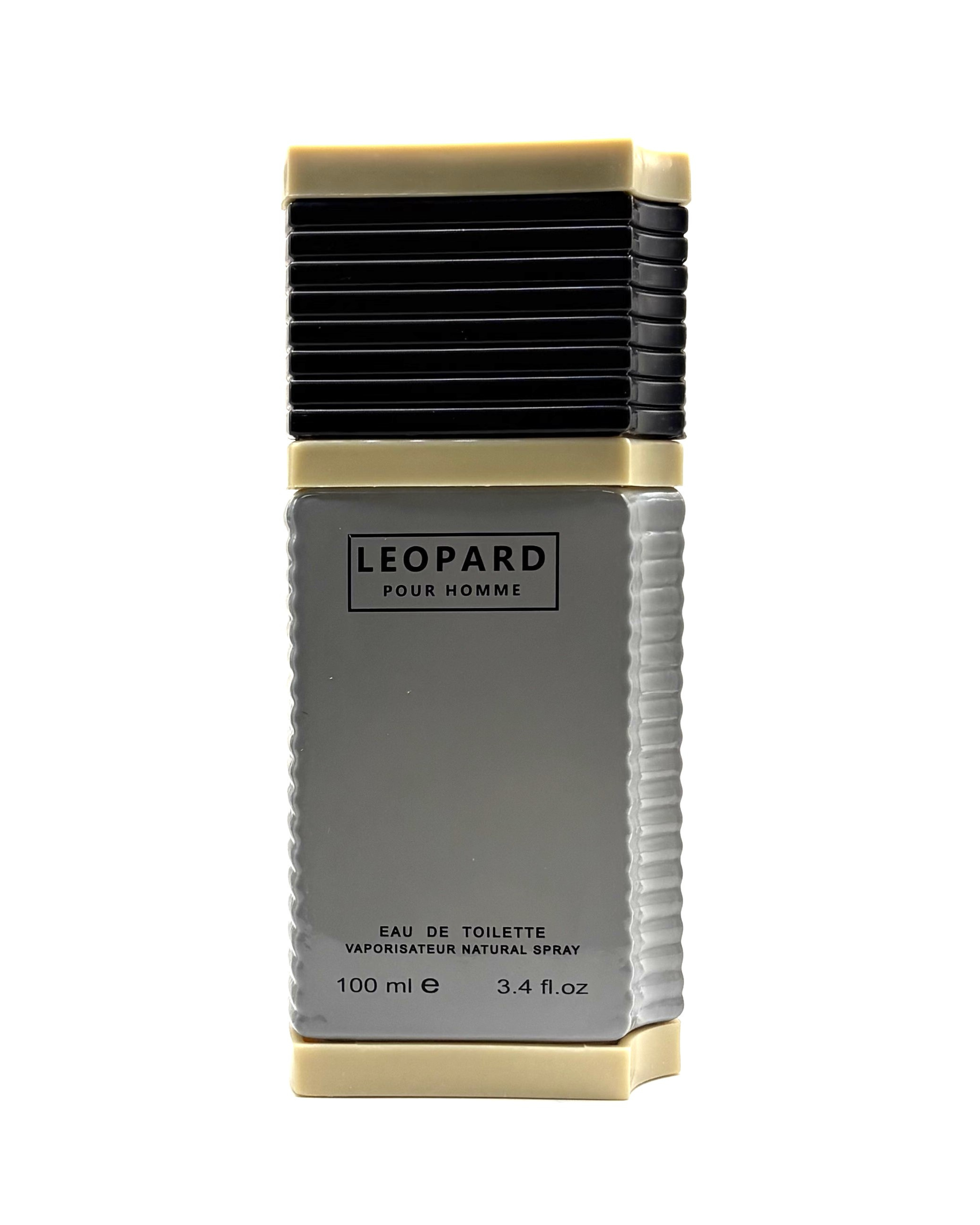Leopard Eau De Toilette