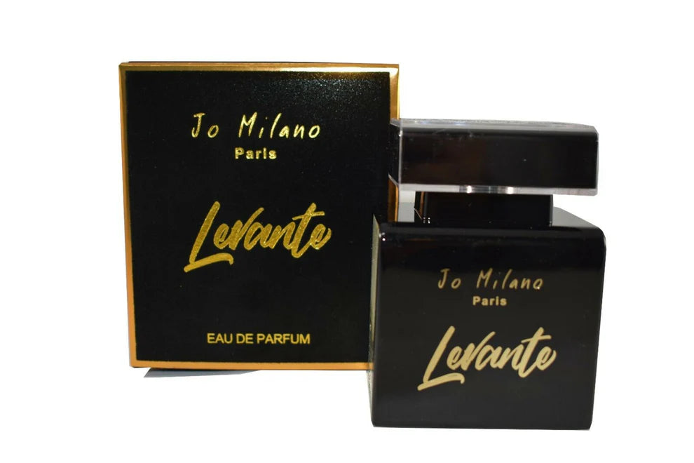 Levante Classic by Jo Milano Paris – Unisex Parfum 3.4 oz / 100ml