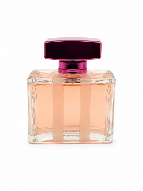 Love in Pink Eau de Parfum for Women 2.5 oz / 75ml