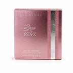 Love in Pink Eau de Parfum for Women 2.5 oz / 75ml