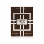 Lover Night Eau de Parfum for Men 3.4 oz / 100ml