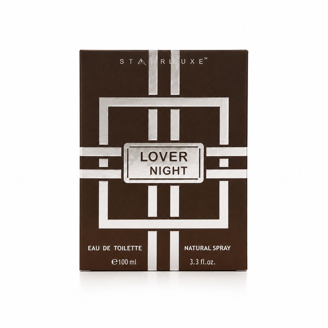 Lover Night Eau de Parfum for Men 3.4 oz / 100ml