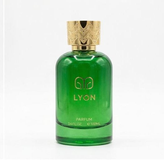 LYON by Missimi Unisex Parfum 3.4 oz / 100ml