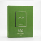 LYON by Missimi Unisex Parfum 3.4 oz / 100ml