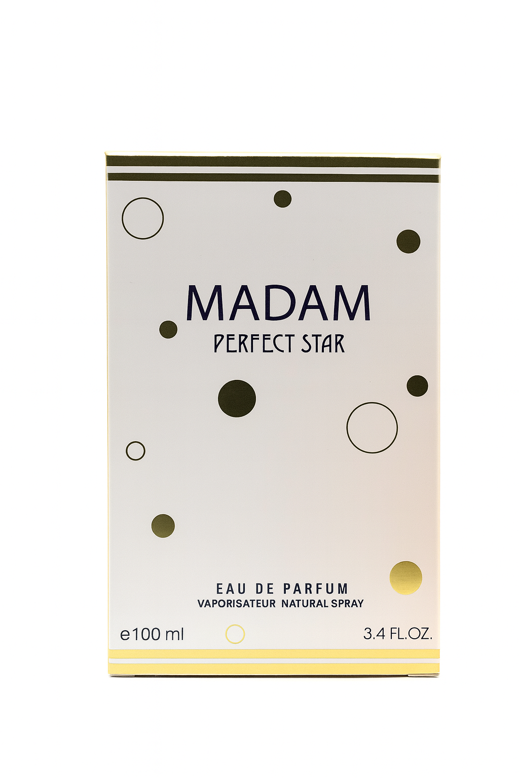 Madam by Perfect Star