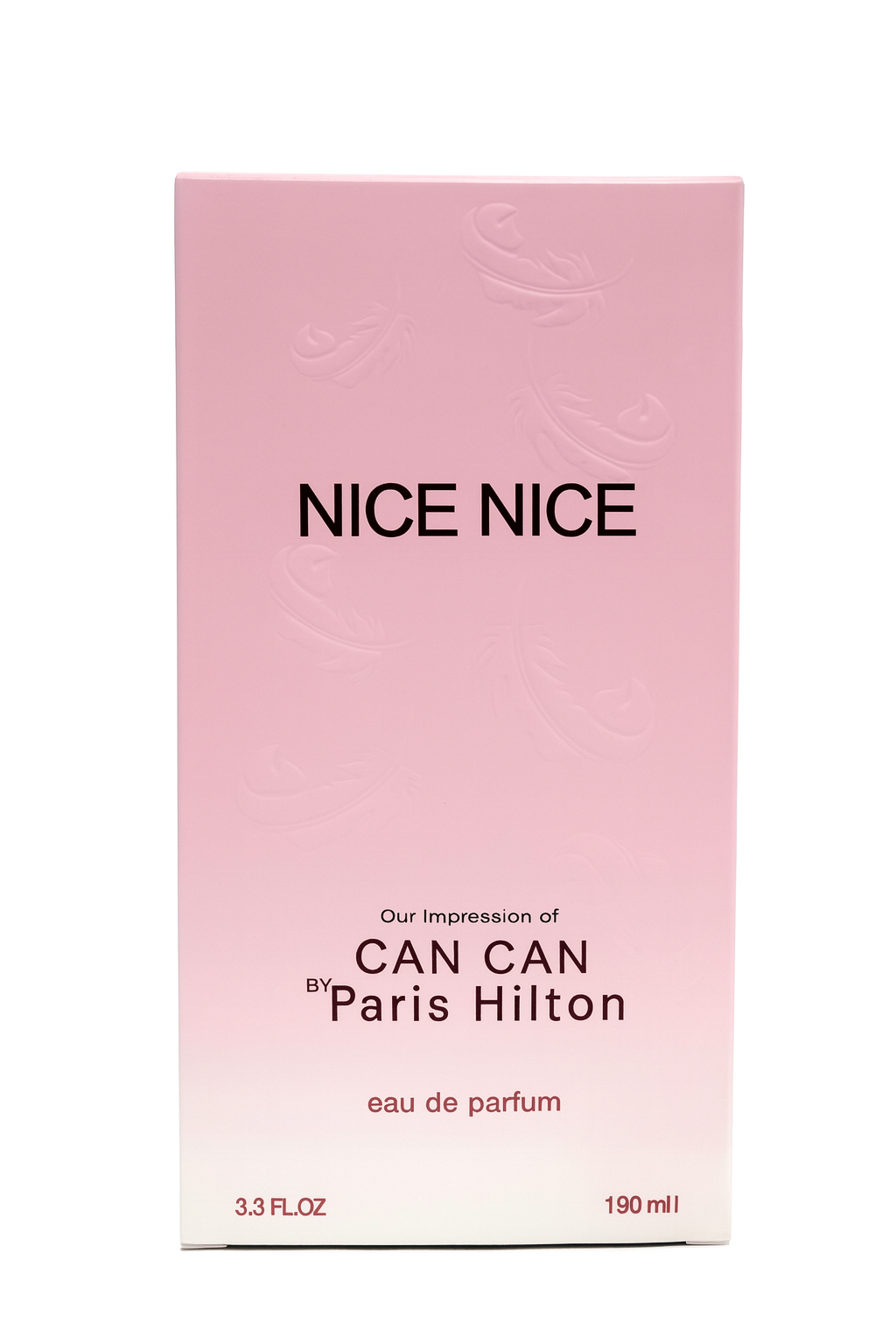 Nice Nice by Perfect Star