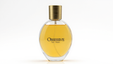 OBSESSIVE Eau de Toilette for Men 3.4 oz / 100ml