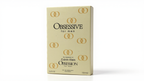 OBSESSIVE Eau de Toilette for Men 3.4 oz / 100ml
