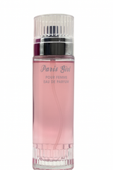 Paris Girl Eau de Toilette for Women 3.4 oz / 100ml