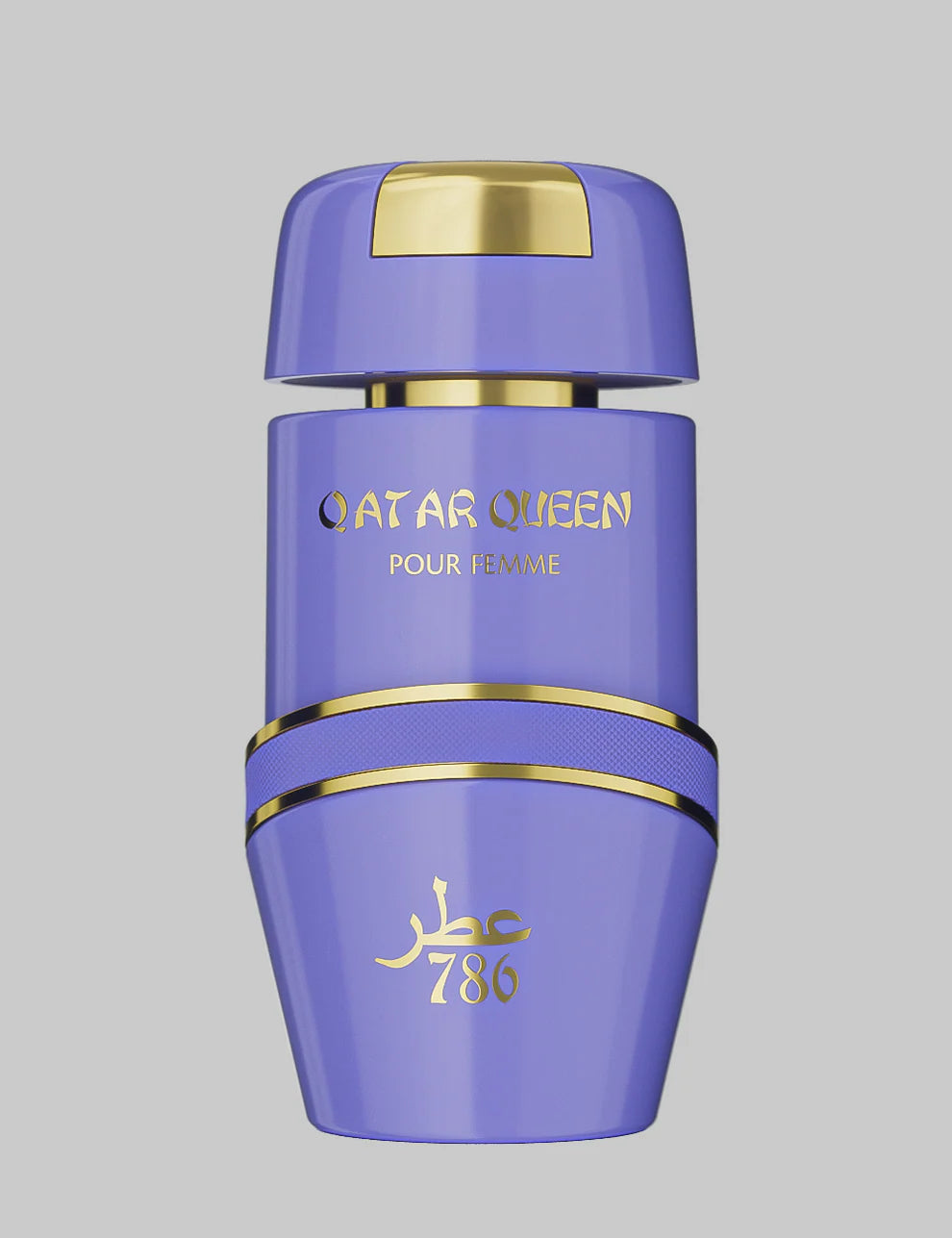 Qatar Queen Eau De Parfum Women 3.4 oz / 100ml