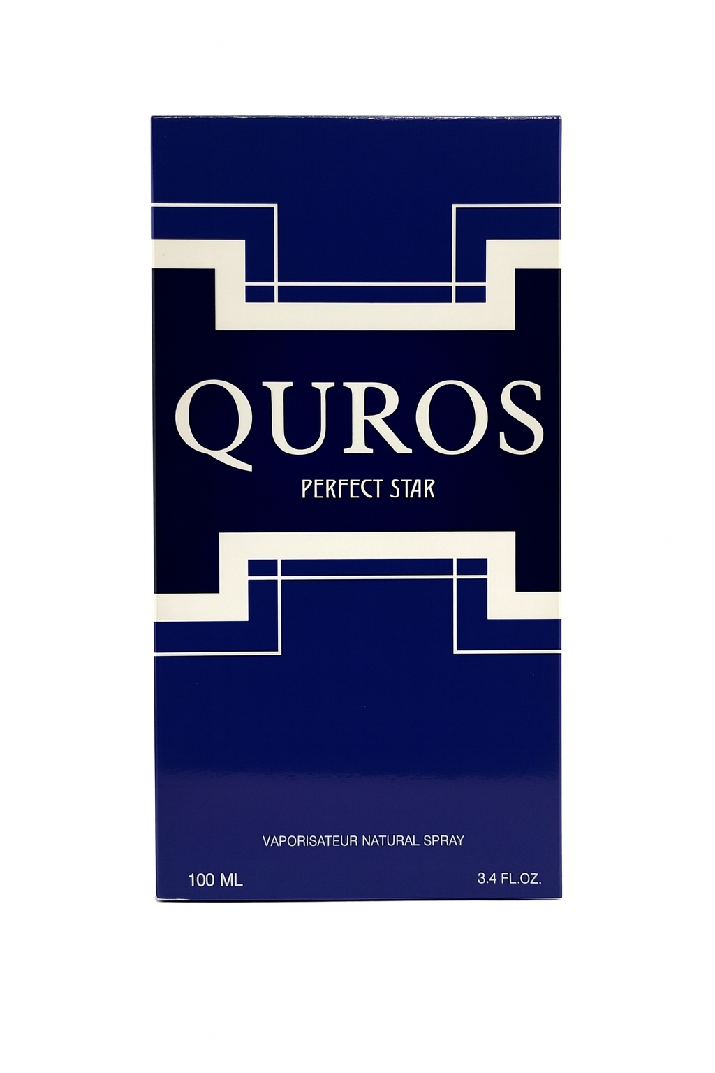 Quros by Perfect Star