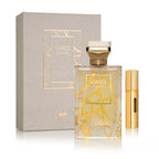 Raees Blanche for Men by Jo Milano Paris Eau de Parfum 3.4 oz / 100 ml