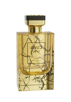 Raees Gold for Men by Jo Milano Paris – Eau de Parfum 3.4 oz / 100ml