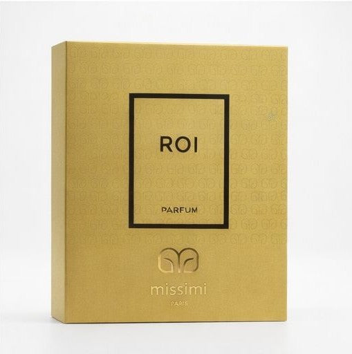 ROI by Missimi Unisex Parfum 3.4 oz / 100ml