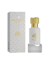 Miniature Game of Spades Royale Unisex Parfum 0.3 oz / 10ml