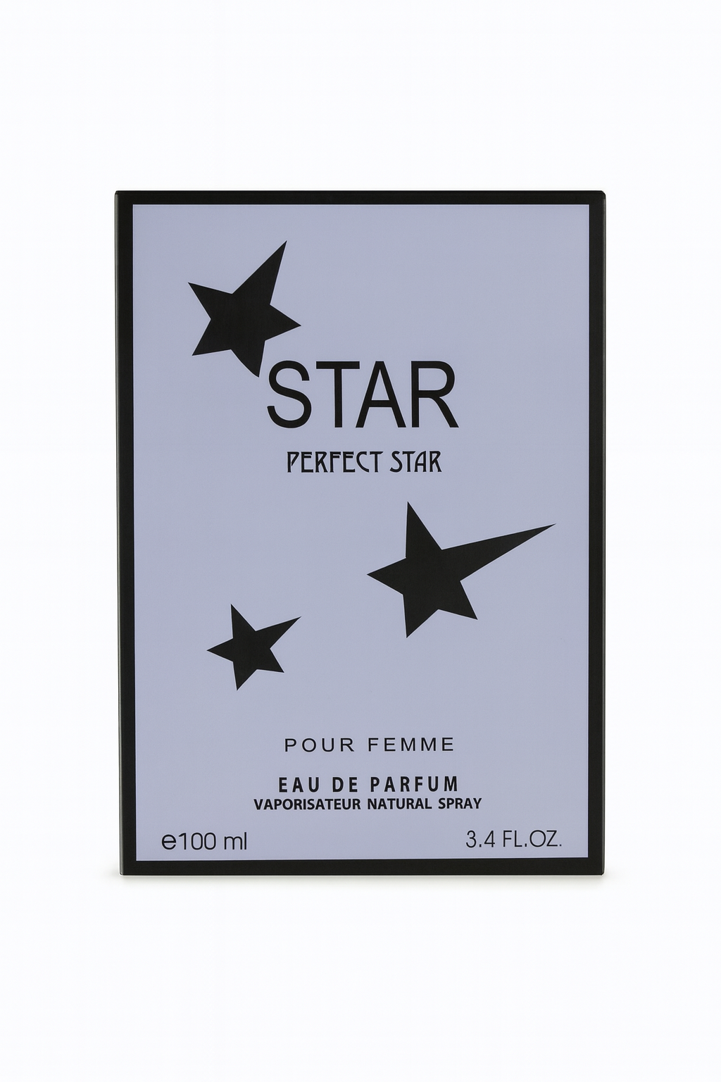 Star Eau De Parfum