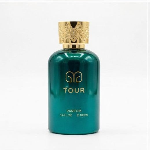 TOUR by Missimi Unisex Parfum 3.4 oz / 100ml