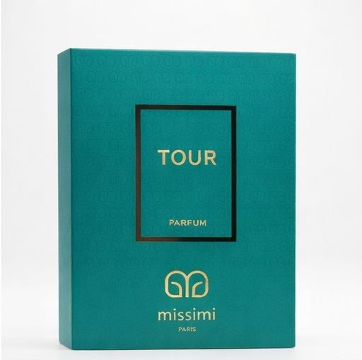 TOUR by Missimi Unisex Parfum 3.4 oz / 100ml