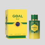 Goal Brazil by Jo Milano Parfum Spray 3.4 oz / 100ml