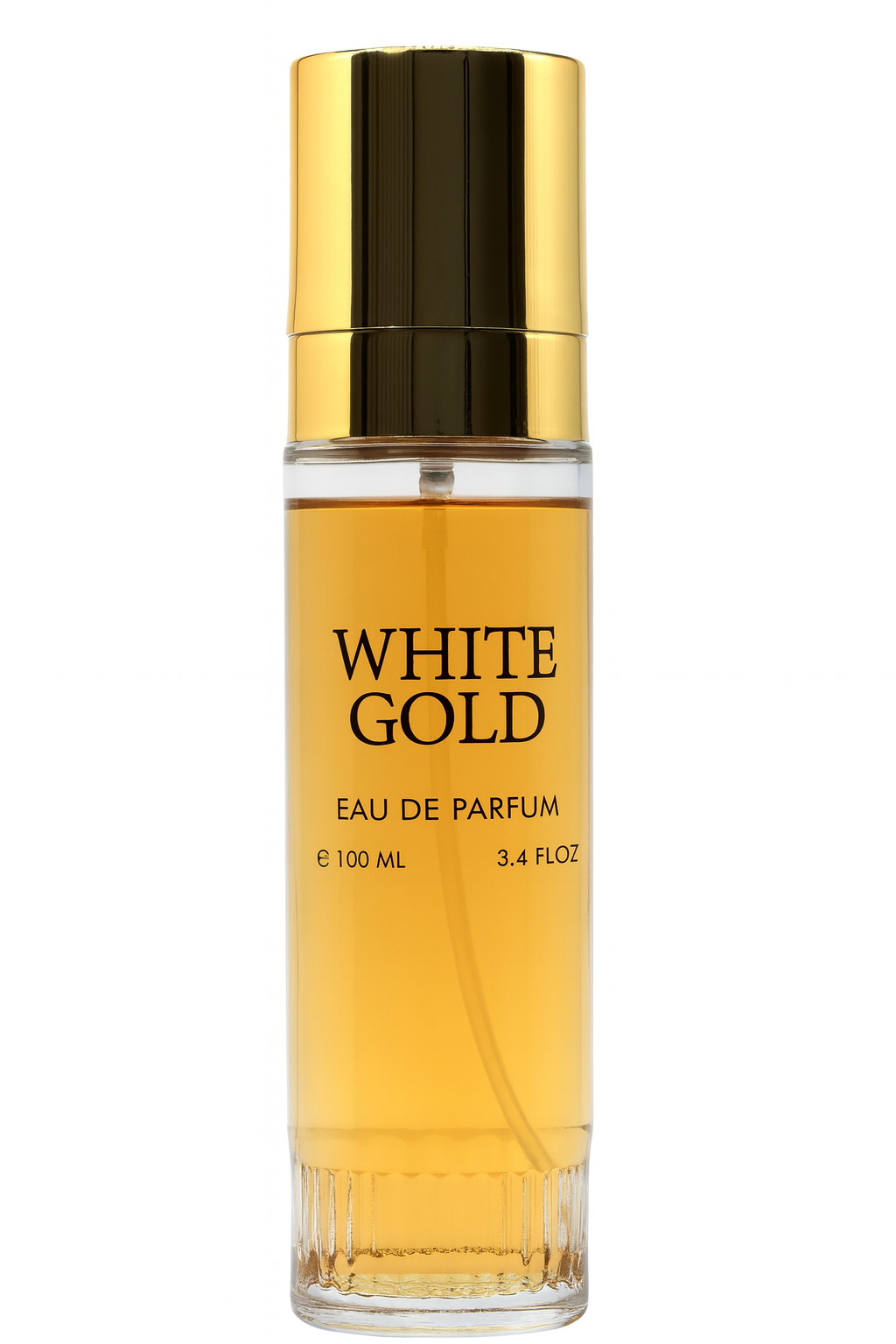 White Gold Eau De Parfum