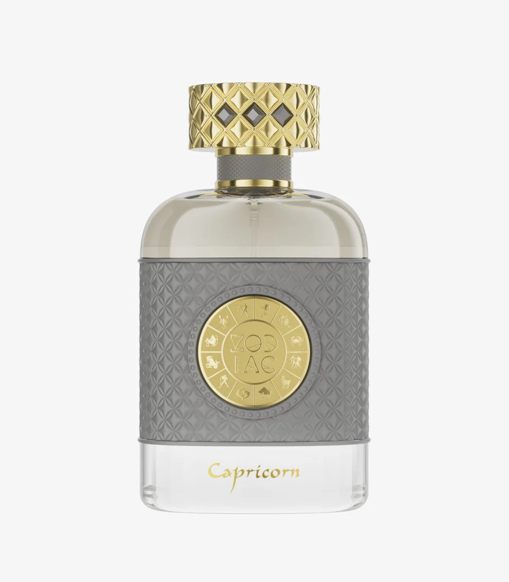 Zodiac Capricorn by Jo Milano Paris – Unisex Eau de Parfum 3.4 oz / 100ml