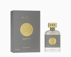 Zodiac Capricorn by Jo Milano Paris – Unisex Eau de Parfum 3.4 oz / 100ml