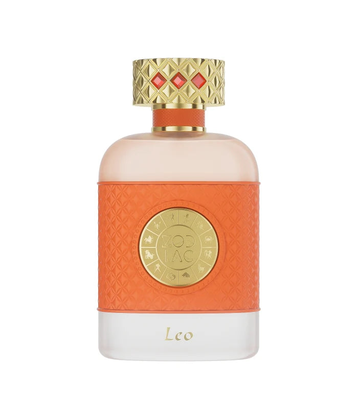 Zodiac Leo by Jo Milano Paris – Unisex Eau de Parfum 3.4 oz / 100ml