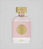 Zodiac Libra by Jo Milano Paris – Unisex Eau de Parfum 3.4 oz / 100ml