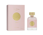Zodiac Libra by Jo Milano Paris – Unisex Eau de Parfum 3.4 oz / 100ml