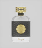 Zodiac Scorpio by Jo Milano Paris – Unisex Eau de Parfum 3.4 oz / 100ml