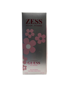 Zess Eau de Toilette for Women 3.4 oz / 100ml