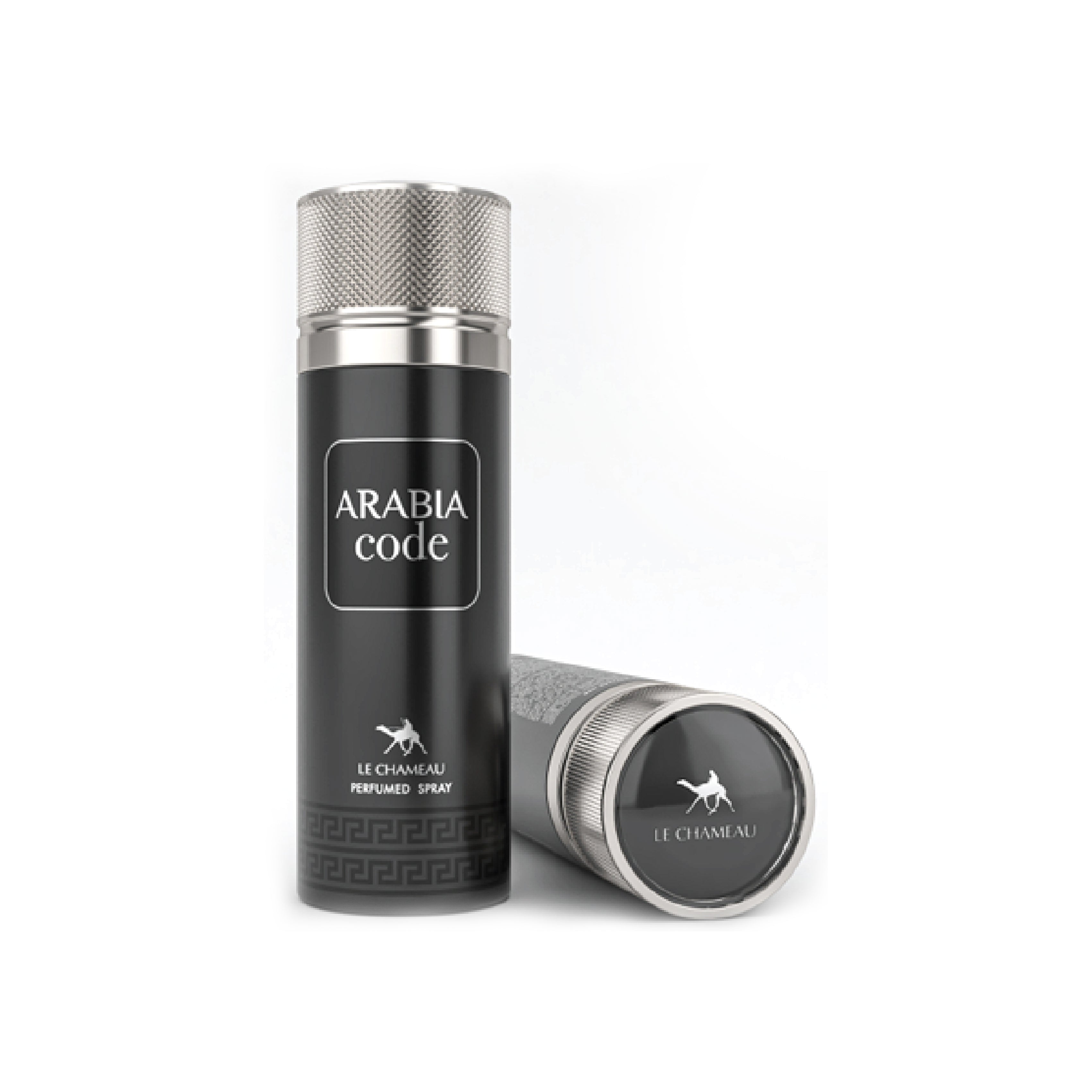 Arabia Code Deodorant