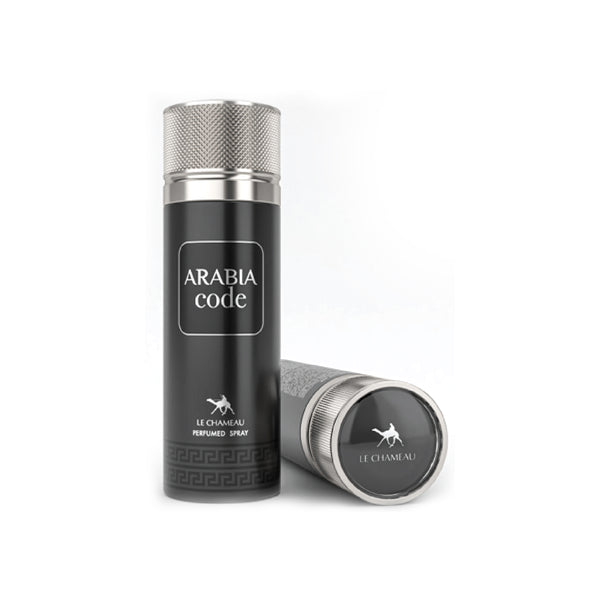 Arabia Code Deodorant