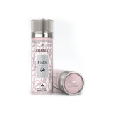 Arabia Haya Deodorant