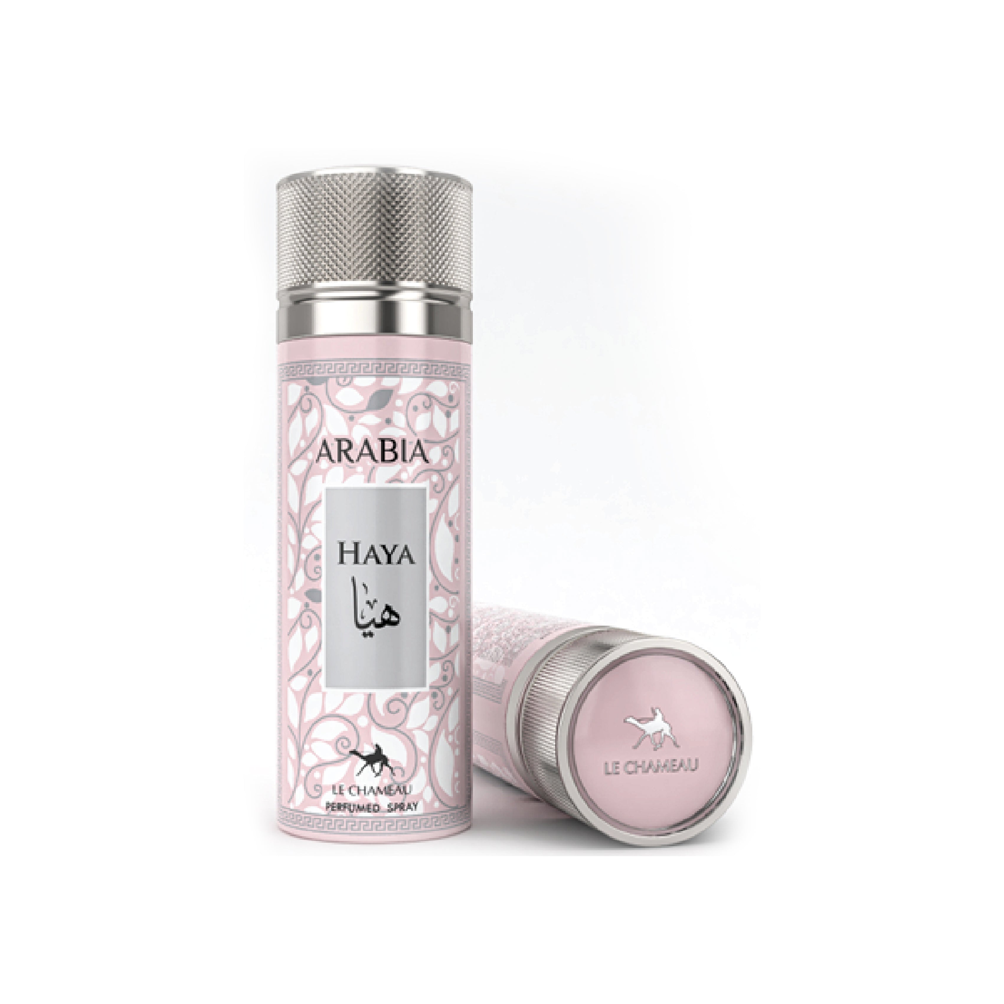 Arabia Haya Deodorant