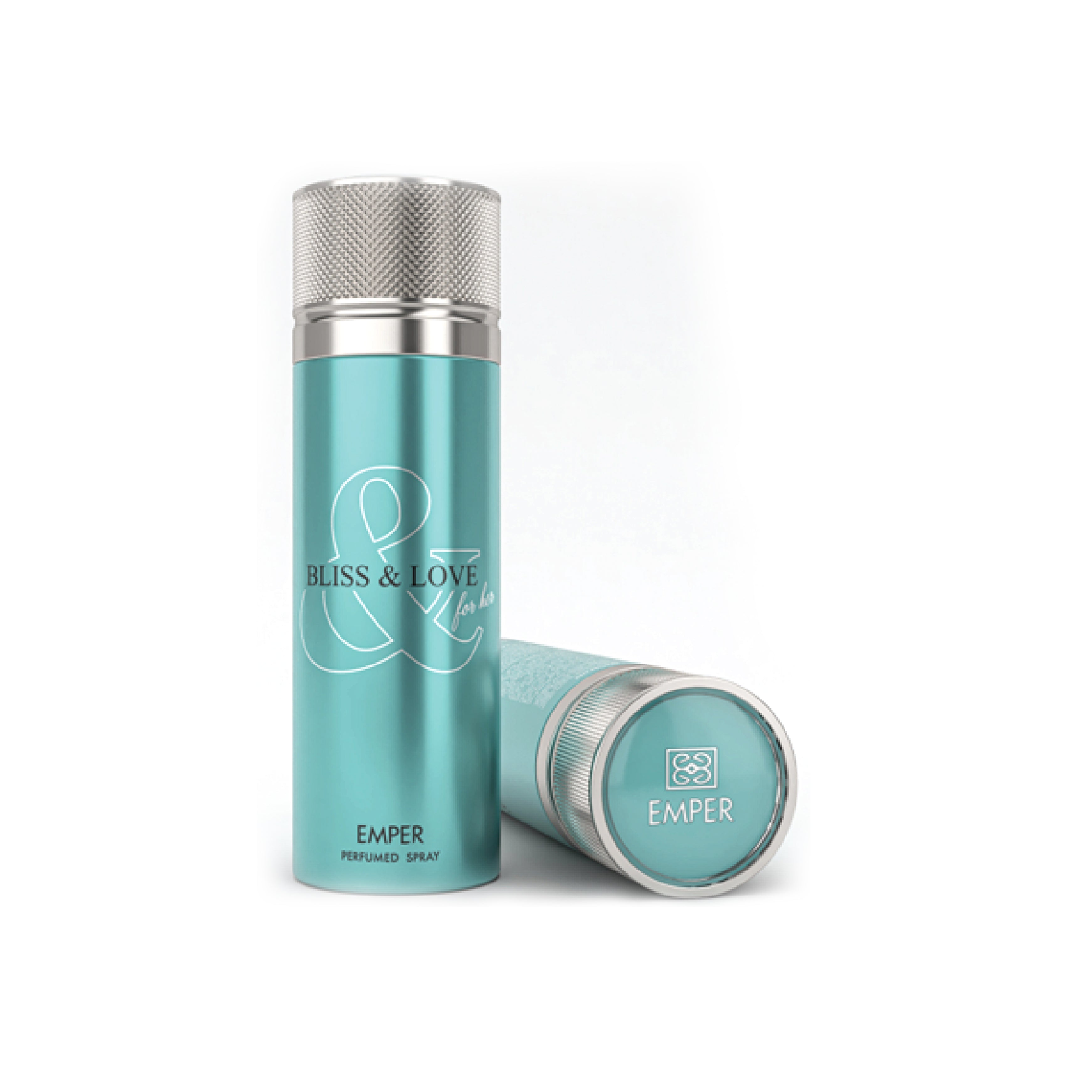 Bliss & Love Deodorant