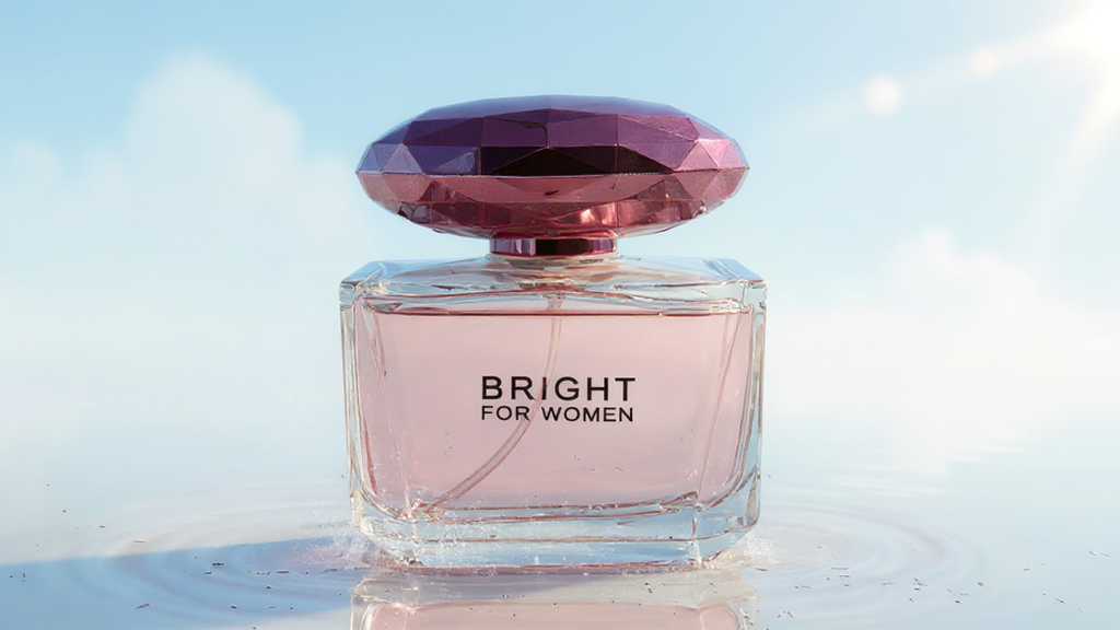 Bright Eau de Toilette 3.4 oz / 100ml