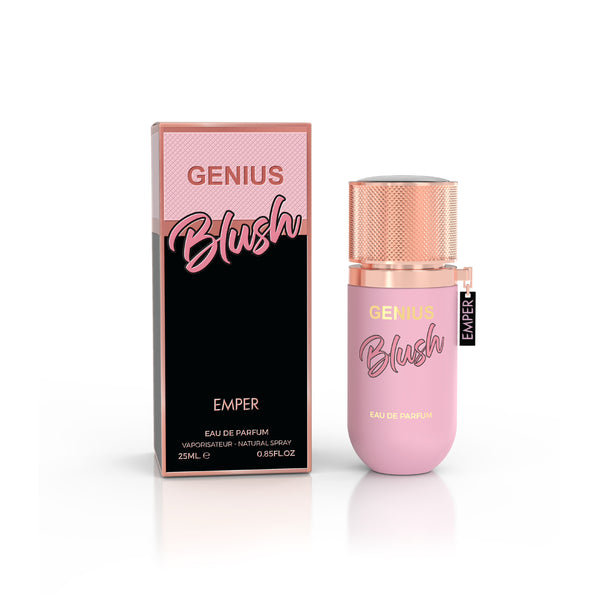 GENIUS BLUSH