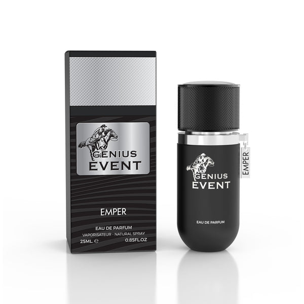 GENIUS EVENT