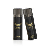 GENIUS VICTORY Deodorant
