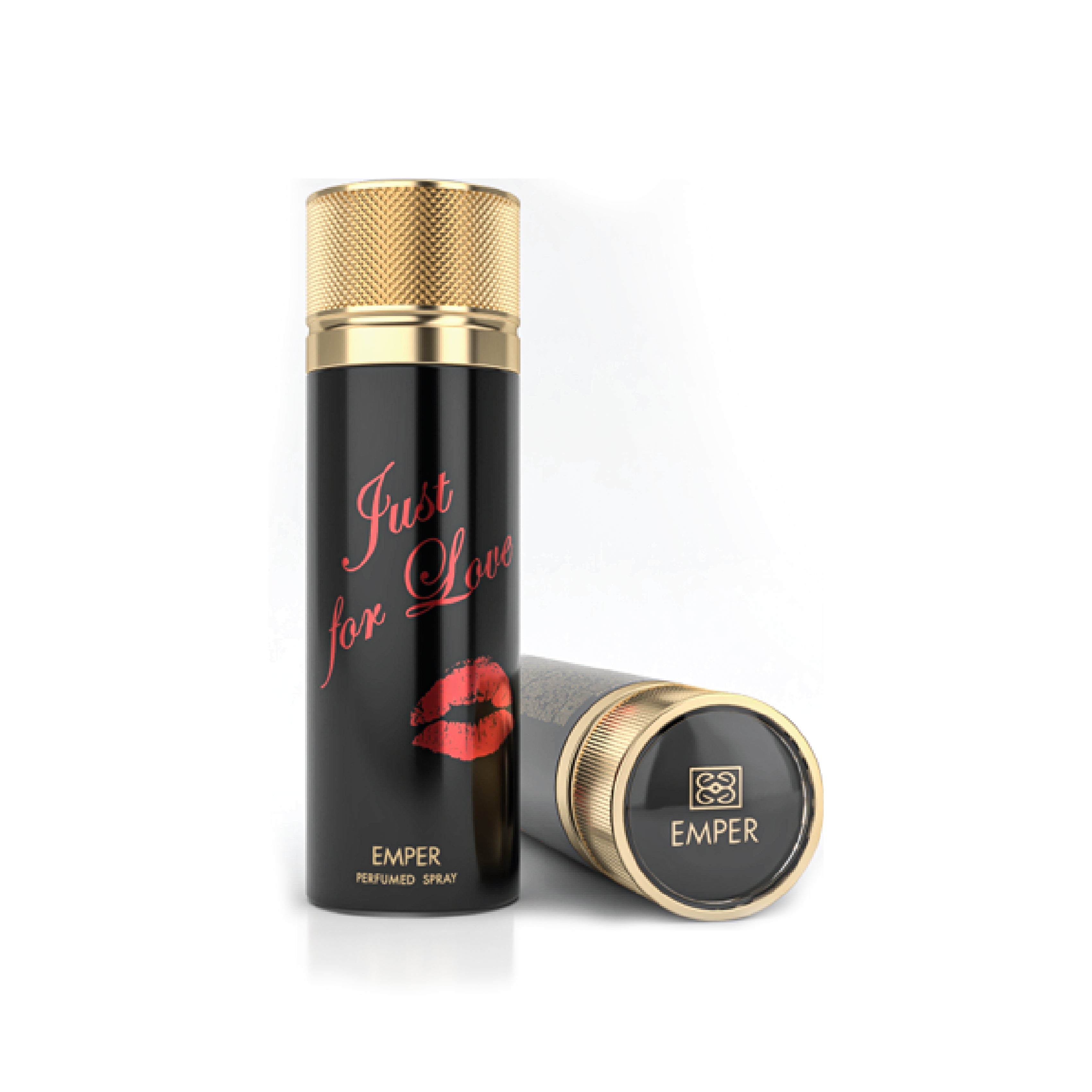 JUST FOR LOVE Deodorant