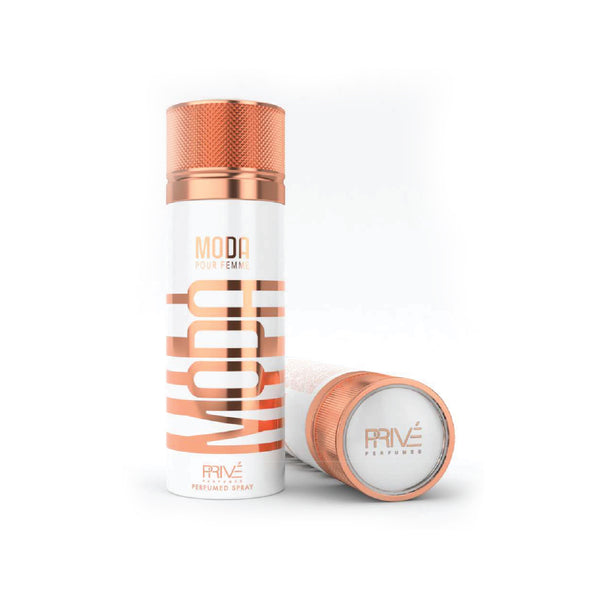 MODA Deodorant by Emper 200ML