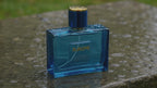 EURO Eau de Toilette for Men 3.4 oz / 100ml